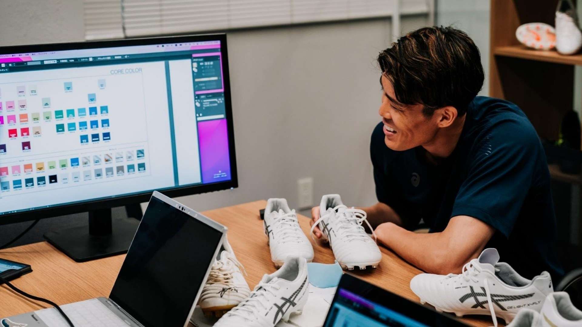 前球员心中 前球员心中